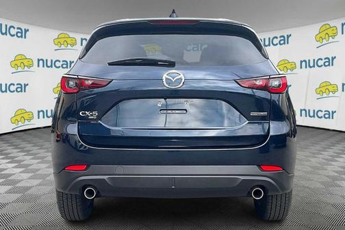 2023 Mazda CX-5 2.5 S Preferred Package