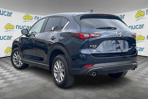 2023 Mazda CX-5 2.5 S Preferred Package