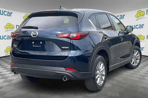 2023 Mazda CX-5 2.5 S Preferred Package