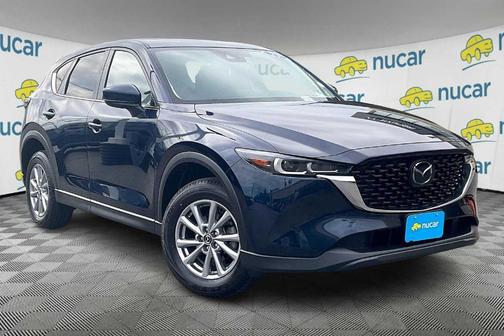 2023 Mazda CX-5 2.5 S Preferred Package