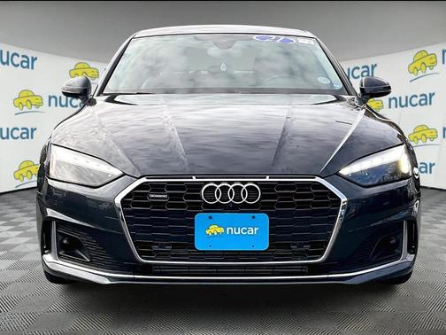 2021 Audi A5 Sportback 2.0T Premium Plus