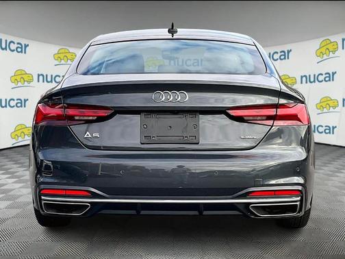 2021 Audi A5 Sportback 2.0T Premium Plus