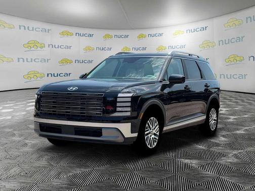 2026 Hyundai PALISADE SEL