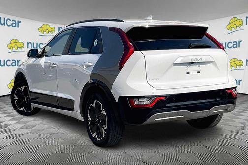 2023 Kia Niro EV Wave