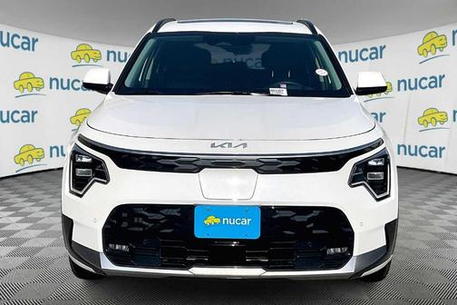 2023 Kia Niro EV Wave