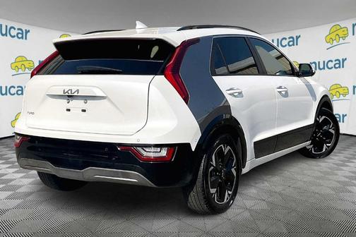 2023 Kia Niro EV Wave