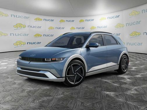 2026 Hyundai IONIQ 5 Limited