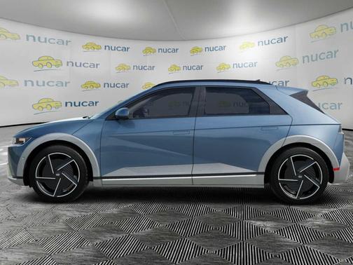 2026 Hyundai IONIQ 5 Limited