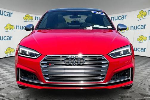 2019 Audi S5 3.0T Prestige
