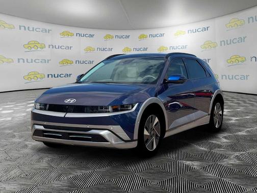 2026 Hyundai IONIQ 5 Limited