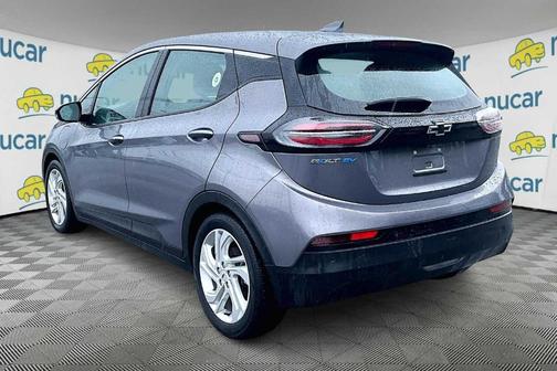 2023 Chevrolet Bolt EV 1LT