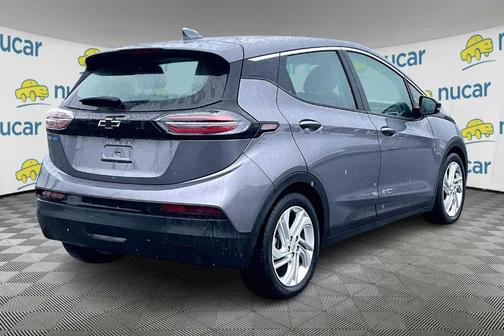 2023 Chevrolet Bolt EV 1LT