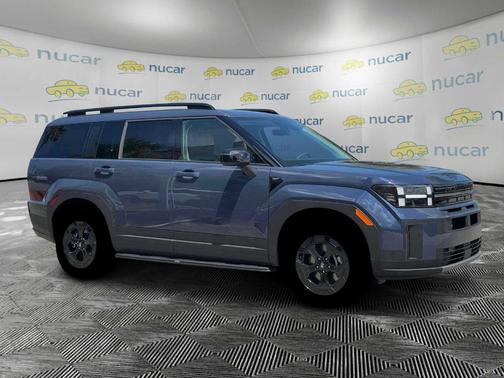 2026 Hyundai SANTA FE XRT