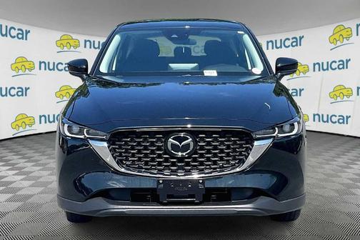 2022 Mazda CX-5 2.5 S