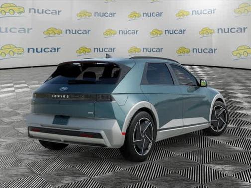 2026 Hyundai IONIQ 5 Limited