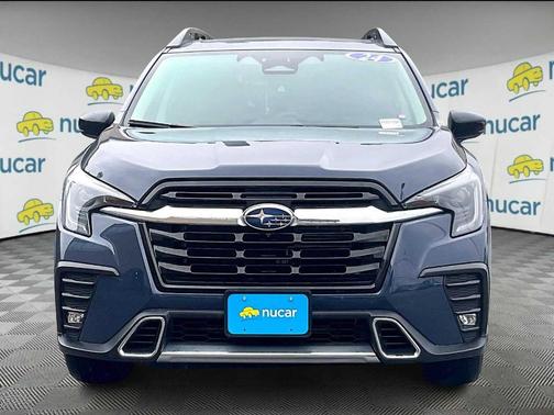 2024 Subaru Ascent Touring