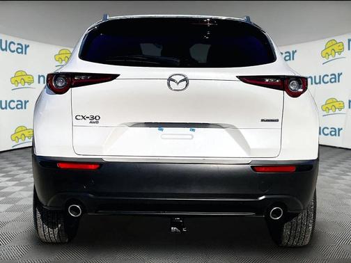 2023 Mazda CX-30 2.5 S Preferred Package