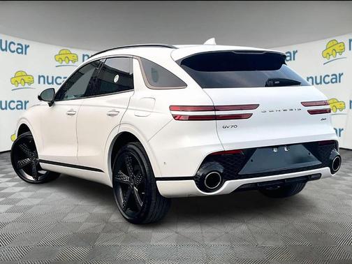 2023 Genesis GV70 2.5T