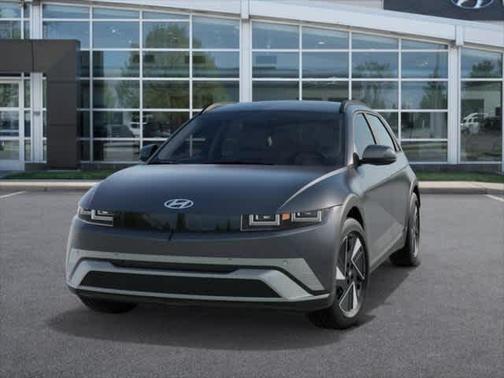 2025 Hyundai IONIQ 5 SEL
