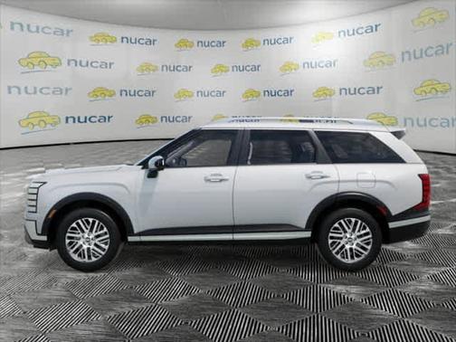 2026 Hyundai PALISADE SEL