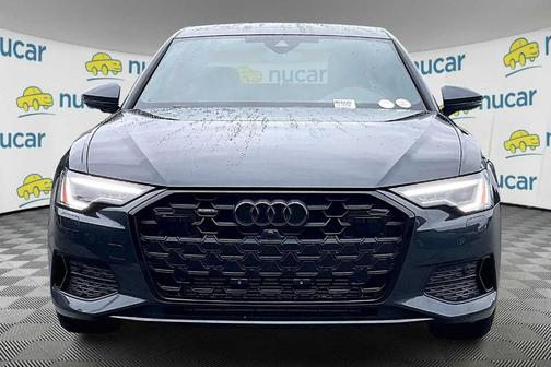 2025 Audi A6 45 Premium