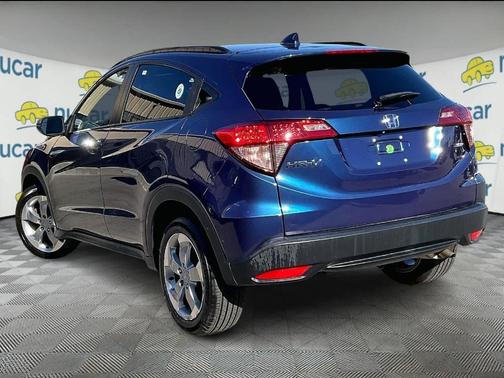 2017 Honda HR-V EX