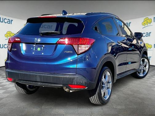 2017 Honda HR-V EX