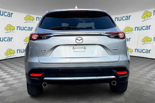 2023 Mazda CX-9 Grand Touring