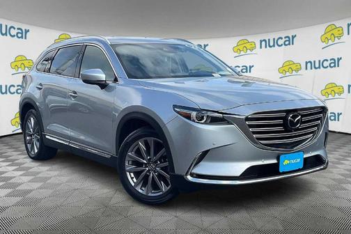 2023 Mazda CX-9 Grand Touring