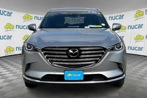 2023 Mazda CX-9 Grand Touring