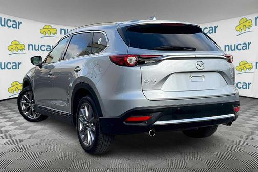 2023 Mazda CX-9 Grand Touring