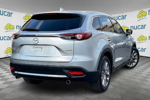 2023 Mazda CX-9 Grand Touring
