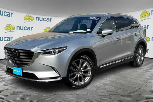 2023 Mazda CX-9 Grand Touring