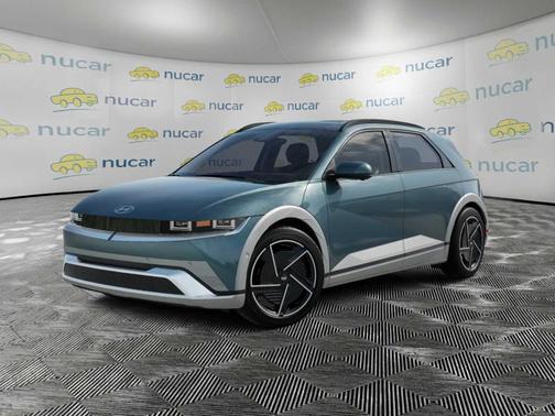 2026 Hyundai IONIQ 5 Limited