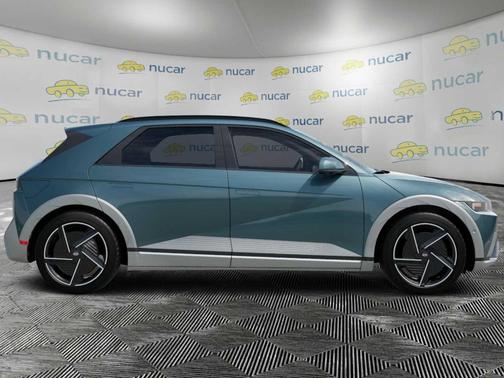 2026 Hyundai IONIQ 5 Limited