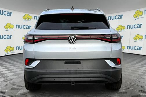 2022 Volkswagen ID.4 Pro S