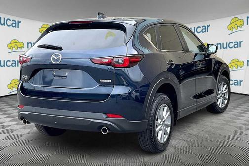 2023 Mazda CX-5 2.5 S Select Package
