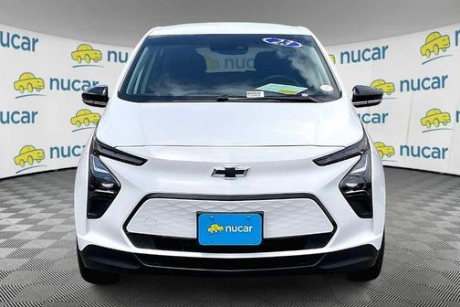 2023 Chevrolet Bolt EV 1LT