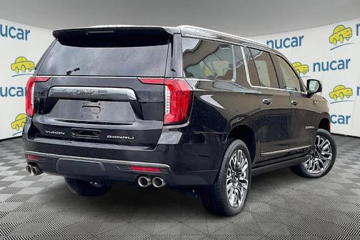 2023 GMC Yukon XL Denali Ultimate