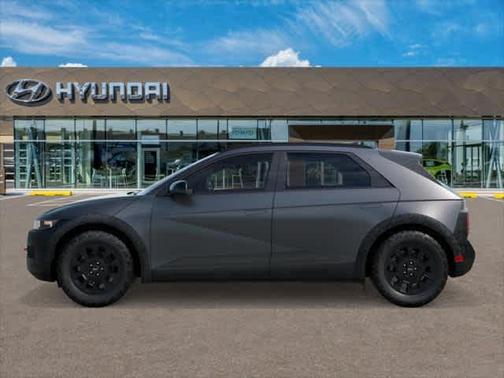 2025 Hyundai IONIQ 5 XRT