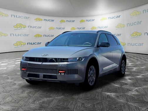 2025 Hyundai IONIQ 5 XRT