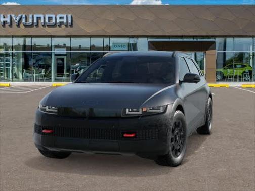 2025 Hyundai IONIQ 5 XRT