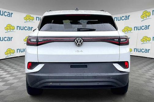 2021 Volkswagen ID.4 Pro S