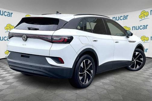 2021 Volkswagen ID.4 Pro S