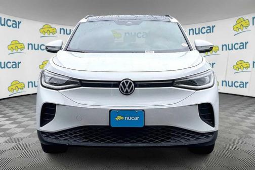 2021 Volkswagen ID.4 Pro S