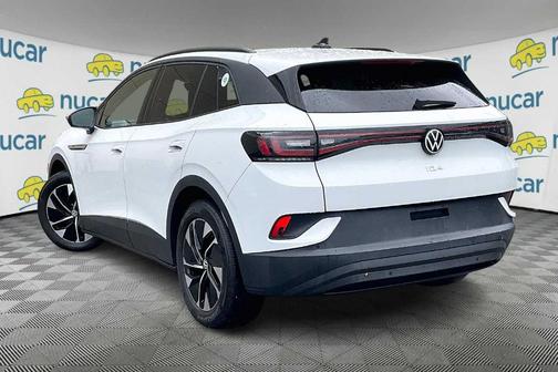 2021 Volkswagen ID.4 Pro S