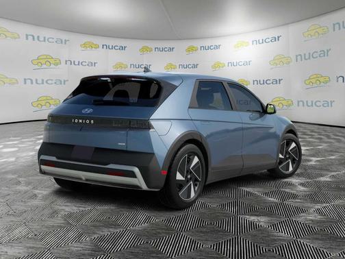 2026 Hyundai IONIQ 5 SEL