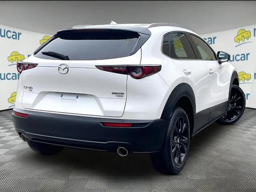 2023 Mazda CX-30 2.5 Turbo Premium Package