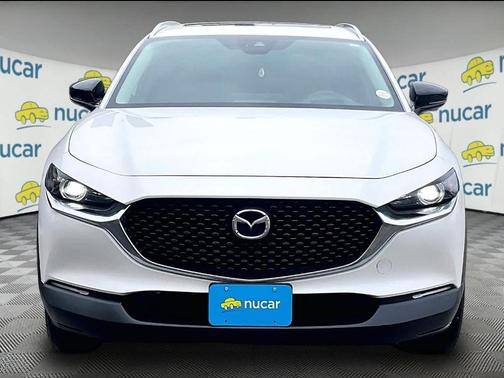 2023 Mazda CX-30 2.5 Turbo Premium Package