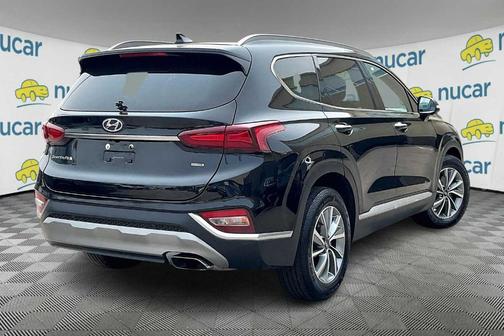 2020 Hyundai SANTA FE 2.4 SEL